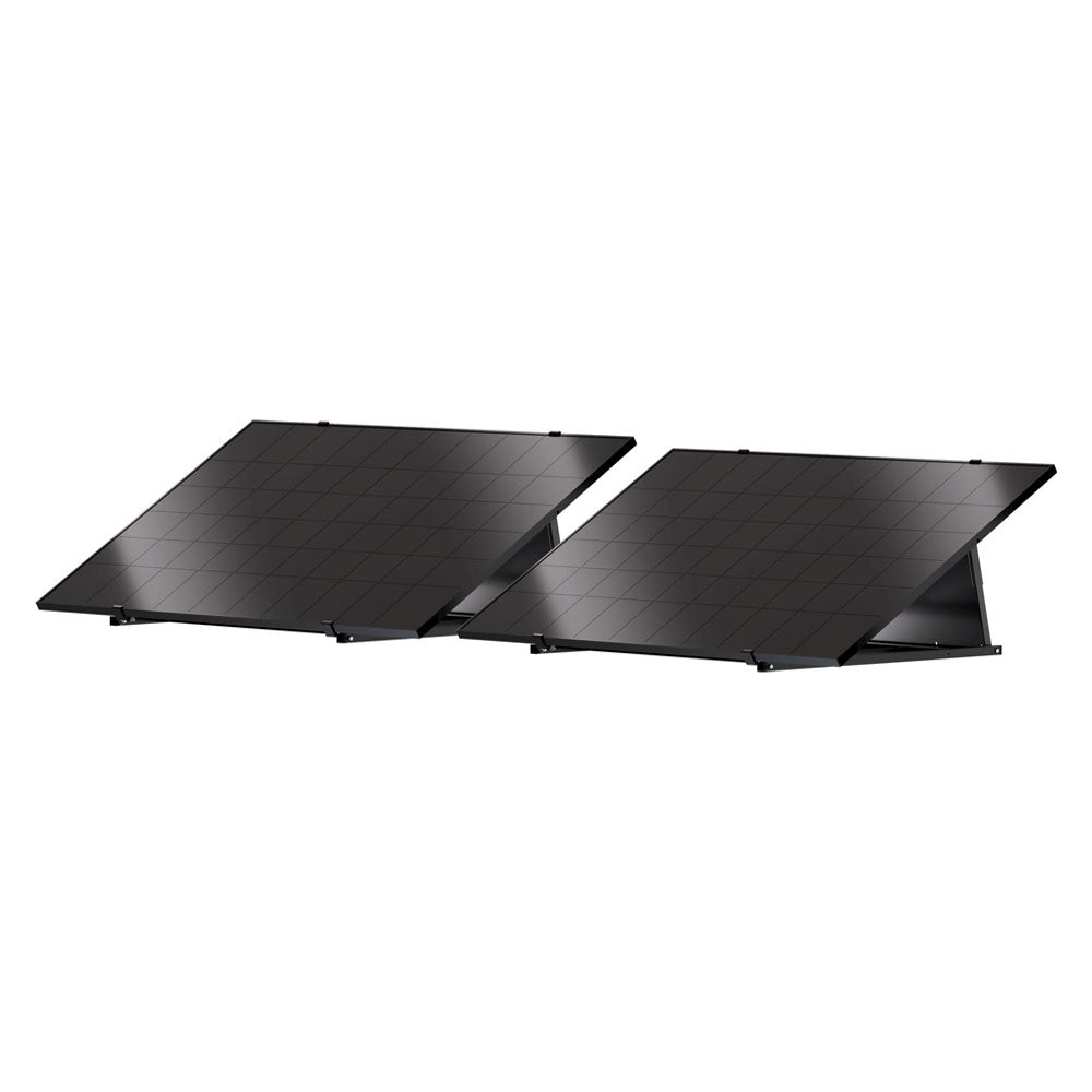 Kit Solar Fotovoltaico Poolex Solaire Plug & Play 900 Wp – Poupança Energética Imediata