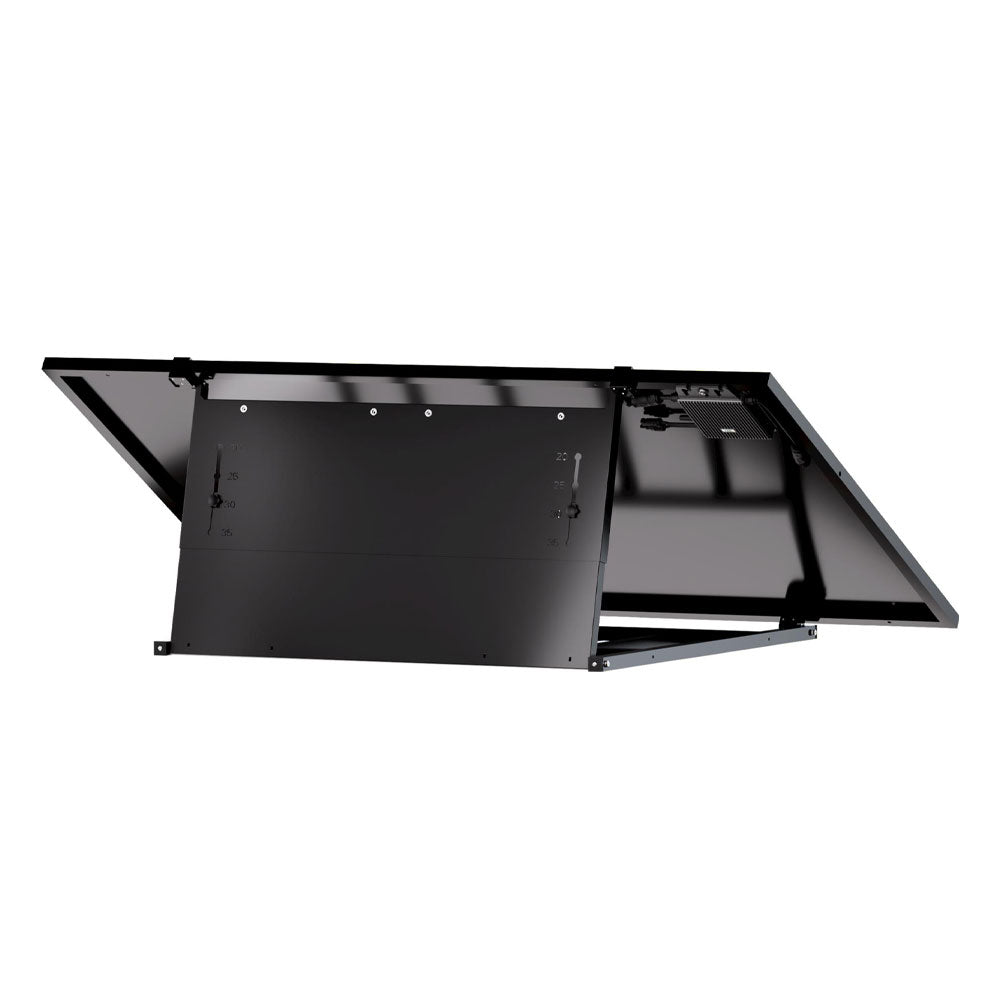 Kit Solar Fotovoltaico Poolex Solaire Plug & Play 900 Wp – Poupança Energética Imediata