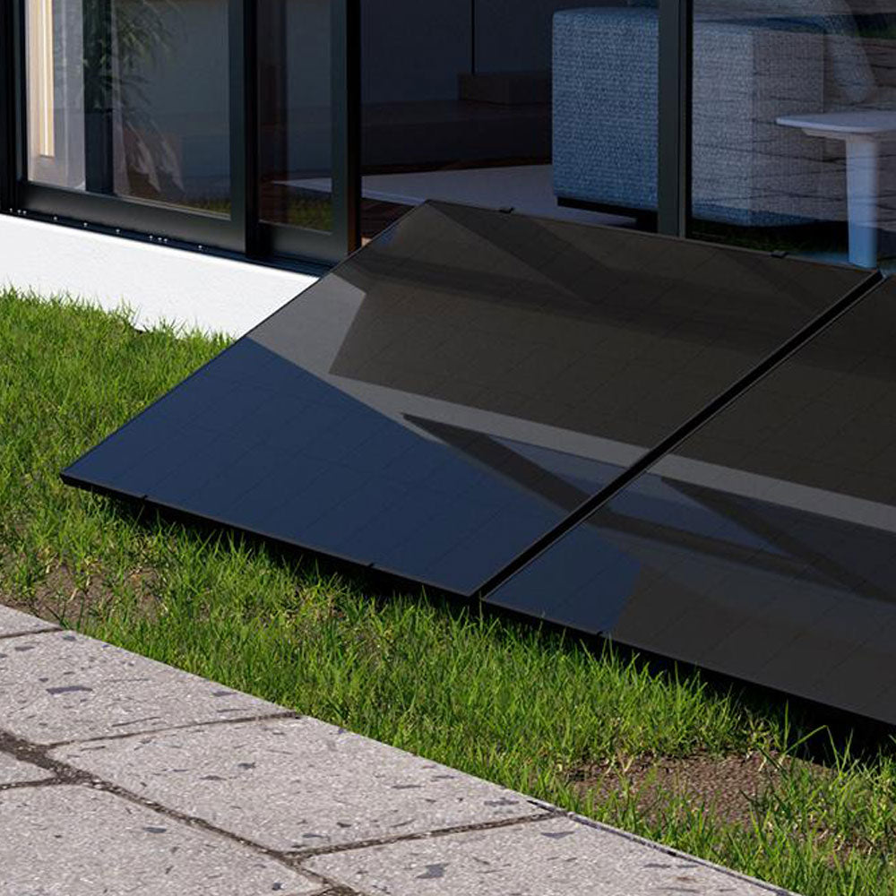Kit Solar Fotovoltaico Poolex Solaire Plug & Play 900 Wp – Poupança Energética Imediata
