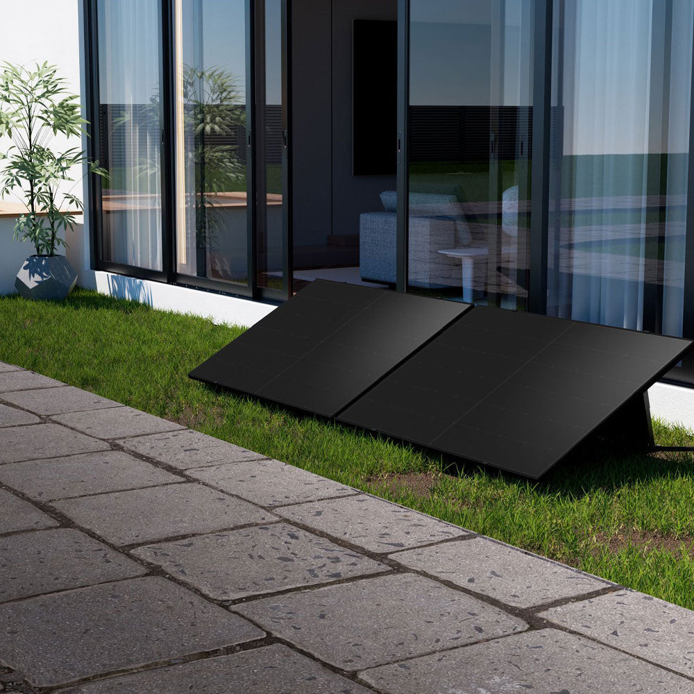 Kit Solar Fotovoltaico Poolex Solaire Plug & Play 900 Wp – Poupança Energética Imediata