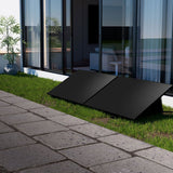 Kit Solar Fotovoltaico Poolex Solaire Plug & Play 900 Wp – Poupança Energética Imediata