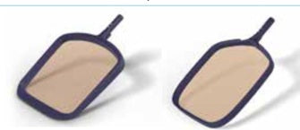 Camaroeiro de Superfície Poolstyle - Gama Manutenção Profissional