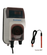 Bombas de Medição PH