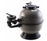 Filtro Hayward ProSeries Hi Advance Lateral – Polietileno Injetado (Ø 500 / 600 mm)