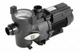 Bomba de Piscina Zodiac FloPro™ - Performance Robusta e Durabilidade Extrema