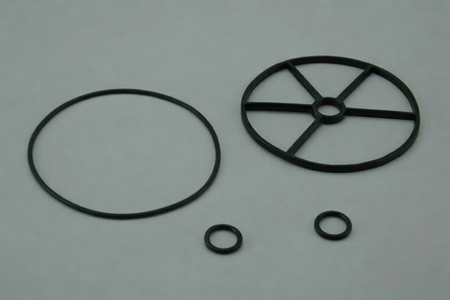 Junta Estrela para Válvula Seletora 1 1/2" – Compatível com Filtros Clarity e Modelos 09758 / 15385