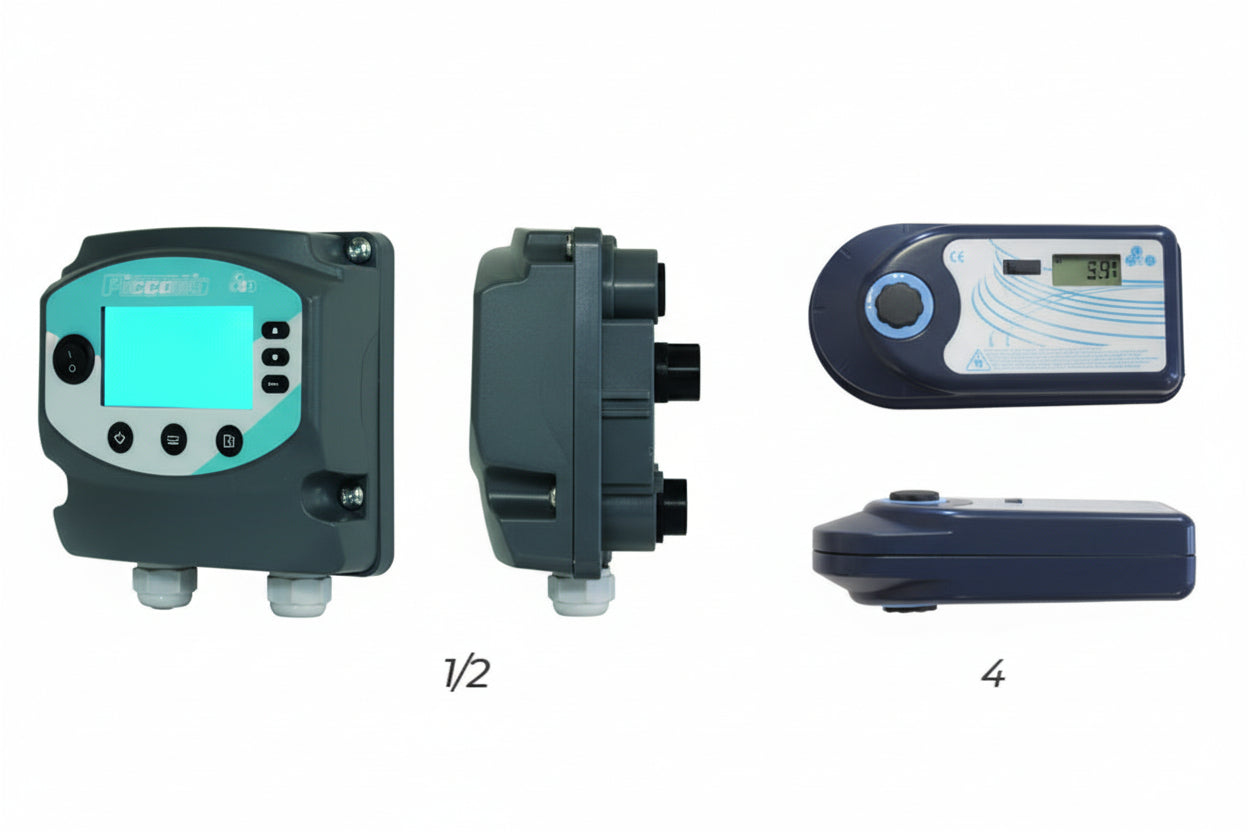 Transformadores de Segurança CCEI 230/12V – Proteção IP65 para Iluminação de Piscina