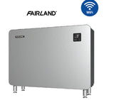 Desumidificador de Piscina IDHR Inverter Fairland – Tecnologia Full Inverter Ultra-Silenciosa