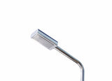 Duche Angel AstralPool – Elegância e Durabilidade em Aço Inox (Com ou Sem Lava-pés)