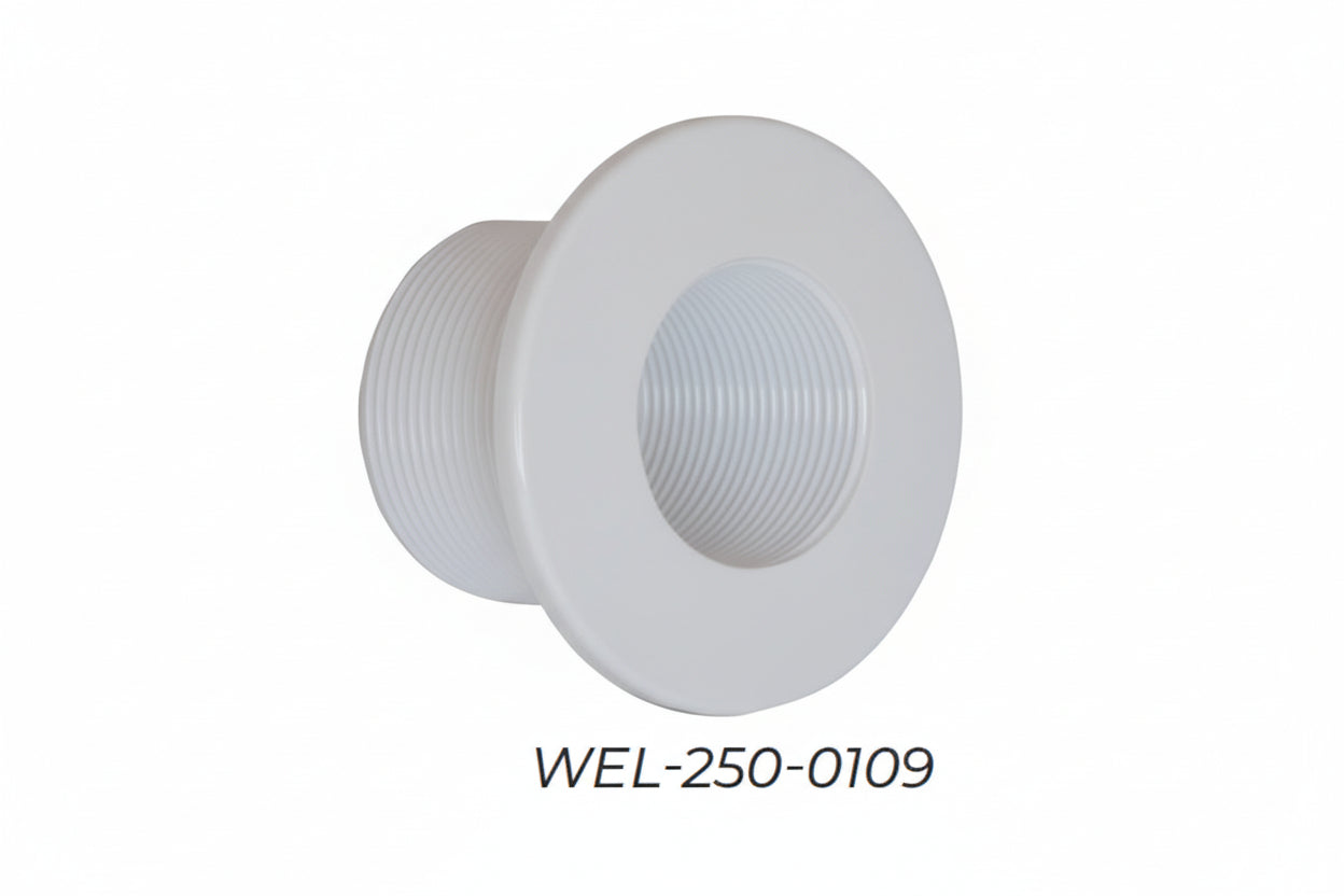 Tomadas de Vácuo Weltico – Soluções para Betão e Liner