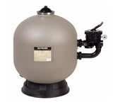 Filtro Soprado Hayward ProSeries HB Lateral – Tecnologia de Ralos Retráteis (Ø 500 a 900 mm)