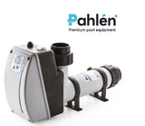 Resistência Elétrica Aqua HL Pahlén – Aquecimento Digital em Titânio (3kW a 12kW)