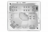 Spa Weekend 542/2Lugares deitados  Plug & Play – 5 Lugares e 42 Jatos de Massagem