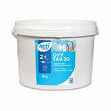 ACTI Expert OXY TAB – Oxigénio Ativo em Pastilhas 20g