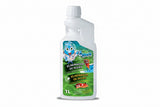 Eliminador de Algas ECOPOOL – Algicida Super Concentrado sem Espuma