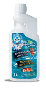 Desengordurante de Linha de Água ECOPOOL – Super Concentrado e Viscoso