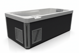 Iceland Cold and Hot Tub – A Revolução da Crioterapia e Hidromassagem em Casa