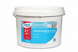 ACTI Expert HP STICK 300 - Cloro Não Estabilizado em Cartuchos (4,8kg)