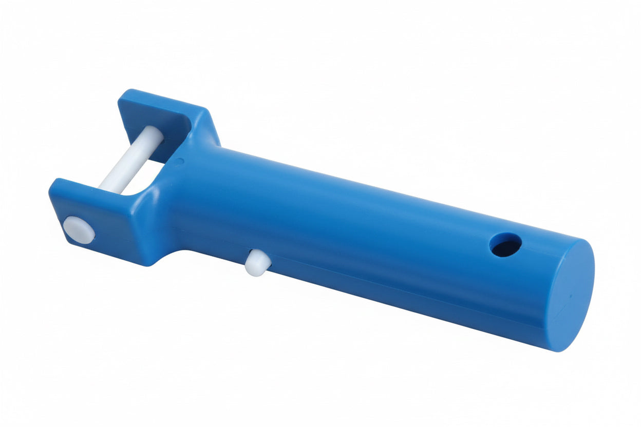 Cabo Adaptador com Clipe para Aspirador de Piscina Kokido – Peça de Substituição Standard
