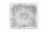 Spa Weekend 536L Plug & Play – Hidromassagem Familiar com 36 Jatos