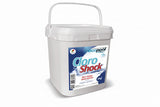 Cloro Shock ECOPOOL – Dicloro Granulado para Tratamento de Choque Imediato