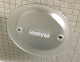 Defletor de Vapor Silencioso para Banho Turco – Difusão Suave e Segura