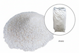 Areia de Sílica Aquapool para Filtros de Piscina – Saco 25kg (Areia ou Areão)