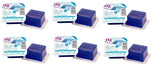 Clarificante em Gel CTX PoolGel – Pack de 36 Monodoses para Água Brilhante