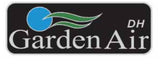 Desumidificador de Piscina Interior Garden Pac Full Inverter – Ultra Silencioso e Económico