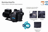 Bomba Hayward Max Flo – A Lenda da Durabilidade (Vários Modelos)