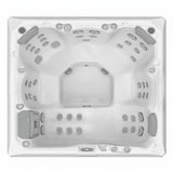 Spa Weekend 645L com Sistema de Som MyMusic 2.0 – Hidromassagem para 6 Pessoas