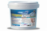 Oxigénio Ativo T-20g ECOPOOL – Pastilhas de Choque e Manutenção Sem Cloro