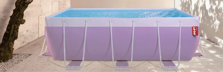 Piscinas - POP