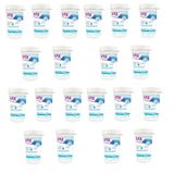 Floculante de Dupla Ação CTX-37 – Pastilhas de 20g para Transparência Total