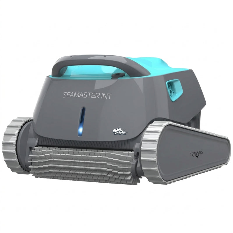 Robot Aspirador Piscina Dolphin Zenit 55 – Rendimiento Extremo y Control Total