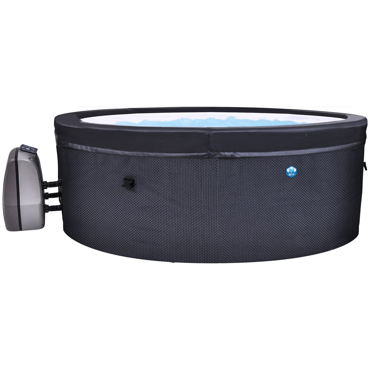 Spa Semirrígido NetSpa Vita – 4 Lugares