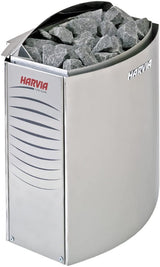 Aquecedor de Sauna Harvia Vega (Sem Controlo Integrado) – Pronto para WIFI