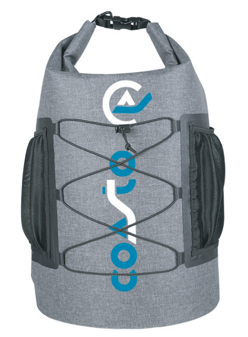 Saco Estanque Coasto 22L Premium