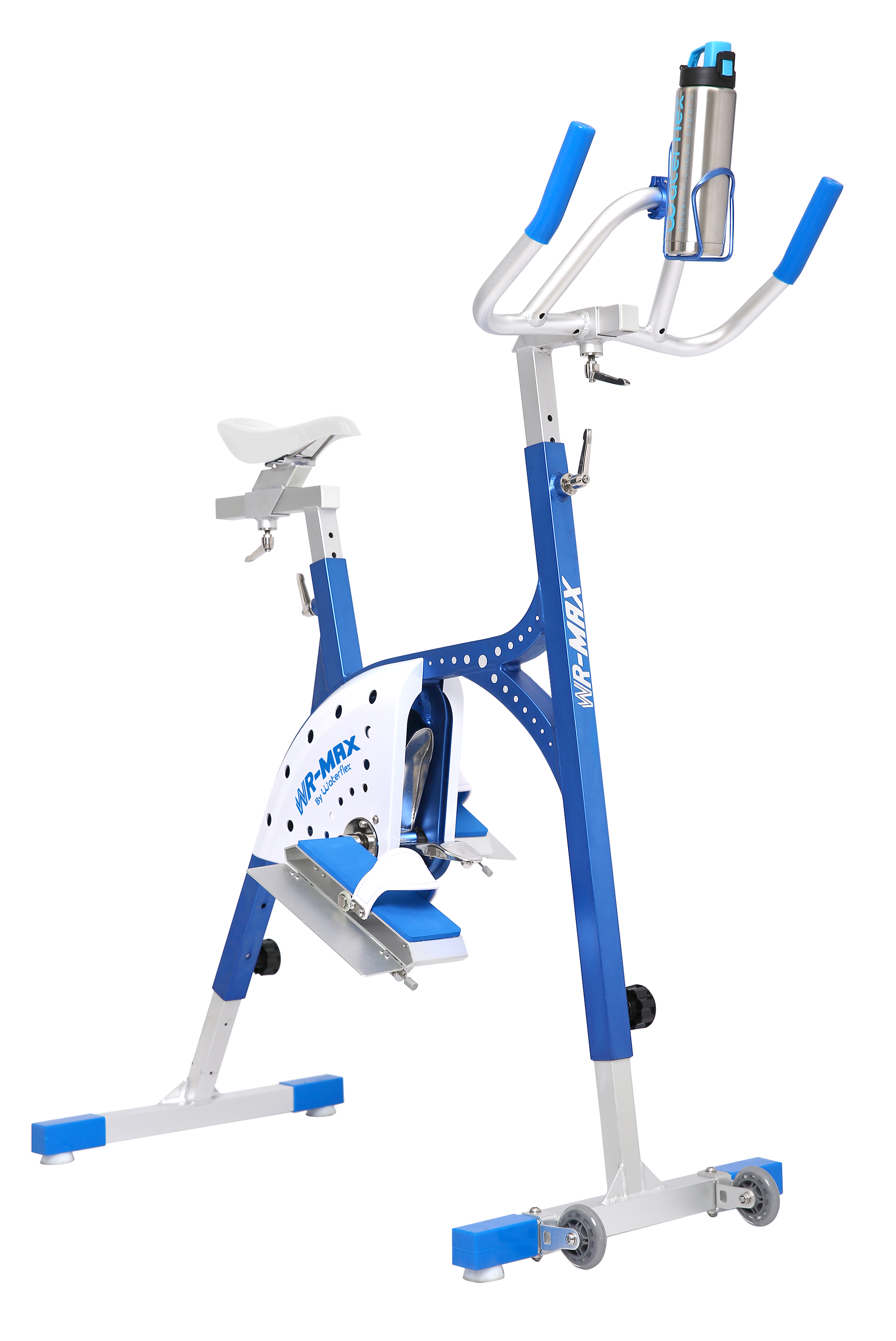 Aquabike Waterflex WR Max