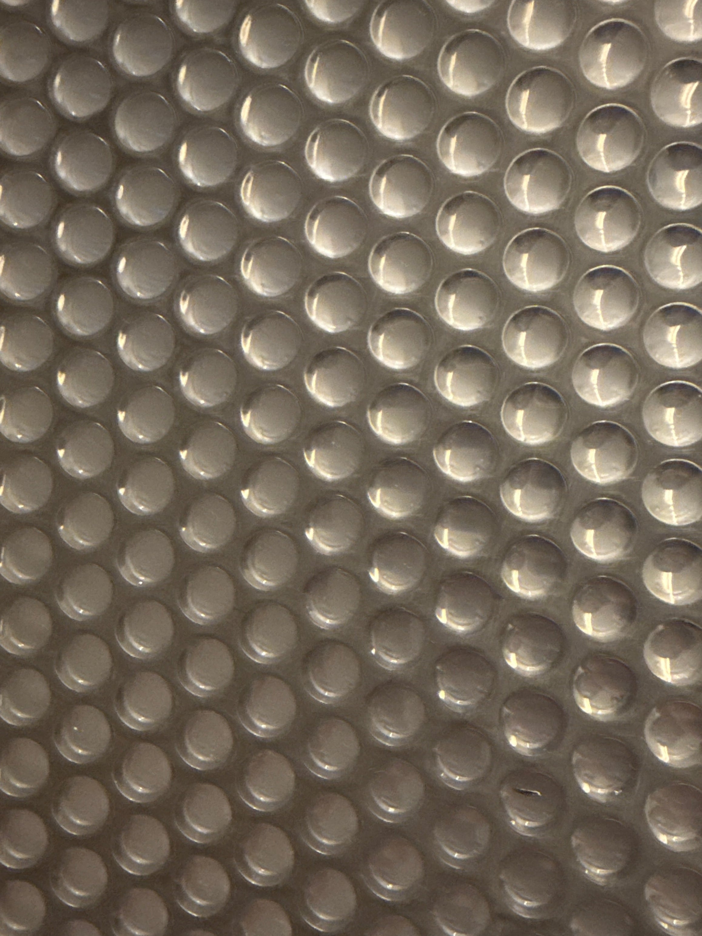 Cobertura Térmica Maxi Cristal 500μ – Cristal/Negro: Aquecimento e Anti-Algas