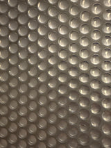 Cobertura Térmica Maxi Cristal 500μ – Cristal/Negro: Aquecimento e Anti-Algas