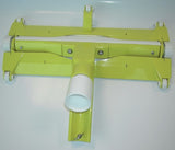 Aspirador Profissional Fairlocks 48 cm – A Referência em Limpeza Manual para Liner e Betão