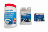 Kit SOS Água Verde Piscimar | Recuperação em 12 Horas | Sem Estabilizador