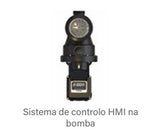 Bomba de Velocidade Variável Verdon VS - Silenciosa e Conectada (App Fluidra Pool)