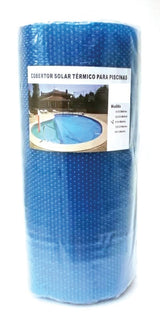 Cobertura Solar Standard Garden Leisure – Bolhas 500 Microns sem acabamento