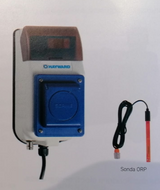 Bombas de Medição Rx Socket