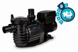 Bomba Superpower VSD 1.5cv – Velocidad Variable con Wi-Fi y Tecnología PMM