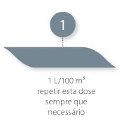 Antiespumante para Spa ECOPOOL – Eliminador e Preventivo de Espuma Líquido