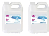 Invernador CTX WinterStar 550 (5 Litros) – O Clássico para Conservação de Piscinas