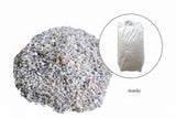 Areia de Sílica Aquapool para Filtros de Piscina – Saco 25kg (Areia ou Areão)